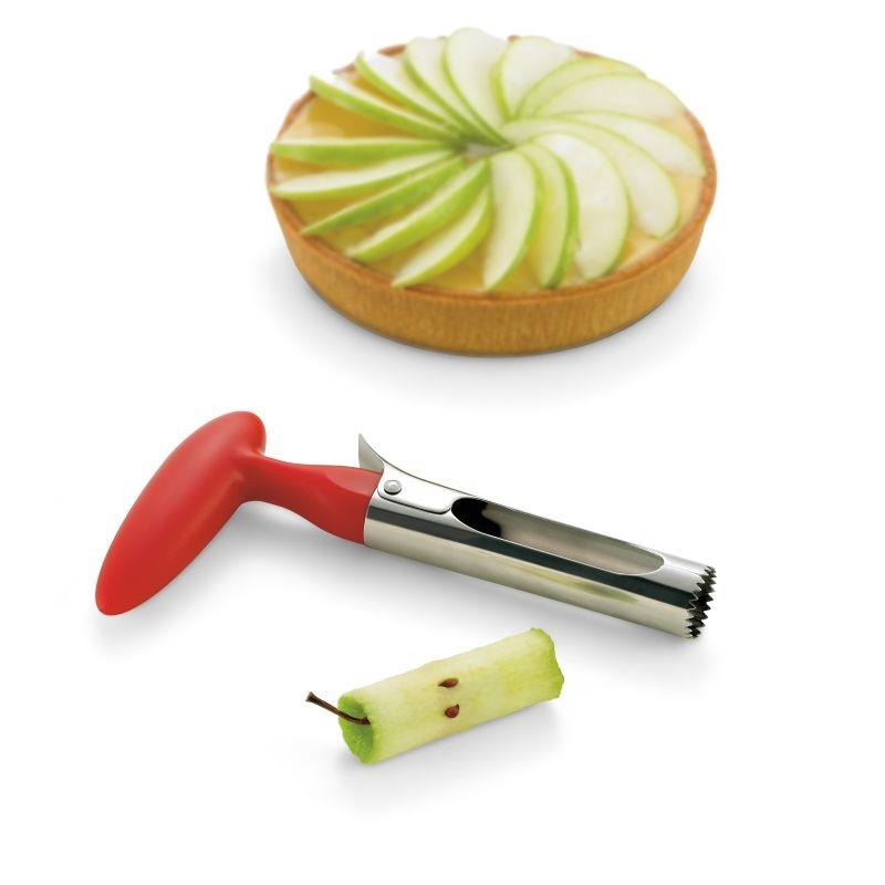 Cuisipro - wykrawacz gniazd z jabłek i gruszek