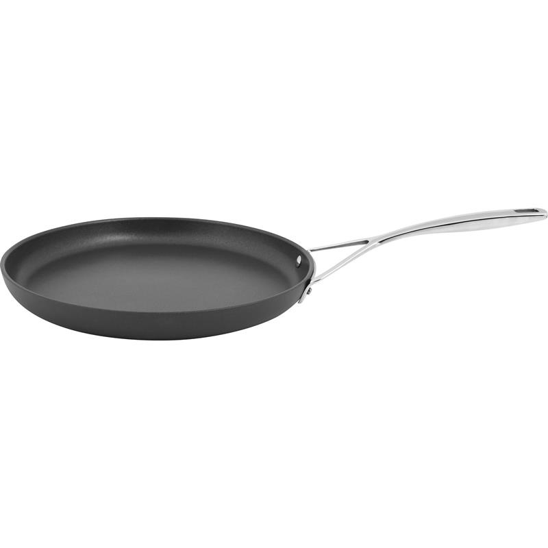 Demeyere - patelnia do naleśników 28 cm Alu Pro