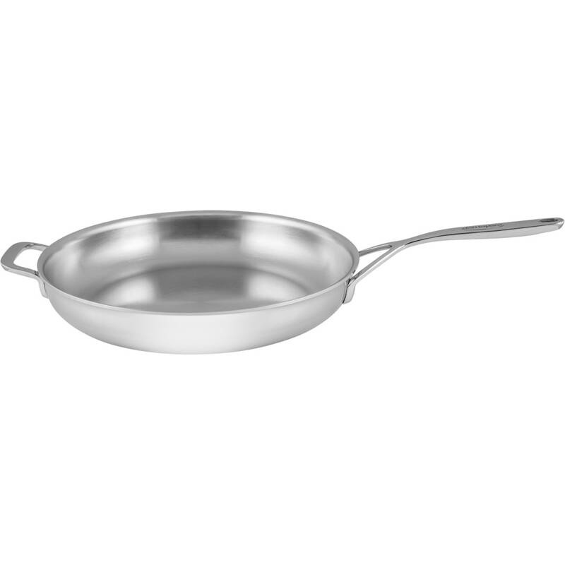 Demeyere - patelnia płytka 32 cm Multiline
