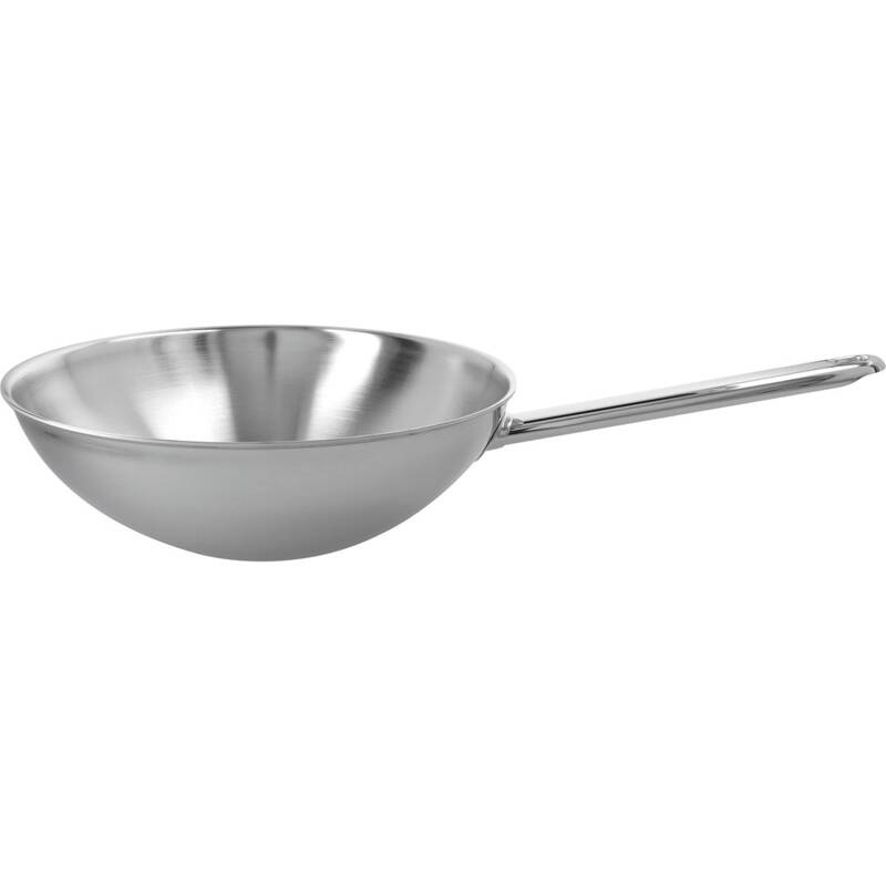 Demeyere - wok 26 cm Apollo 7