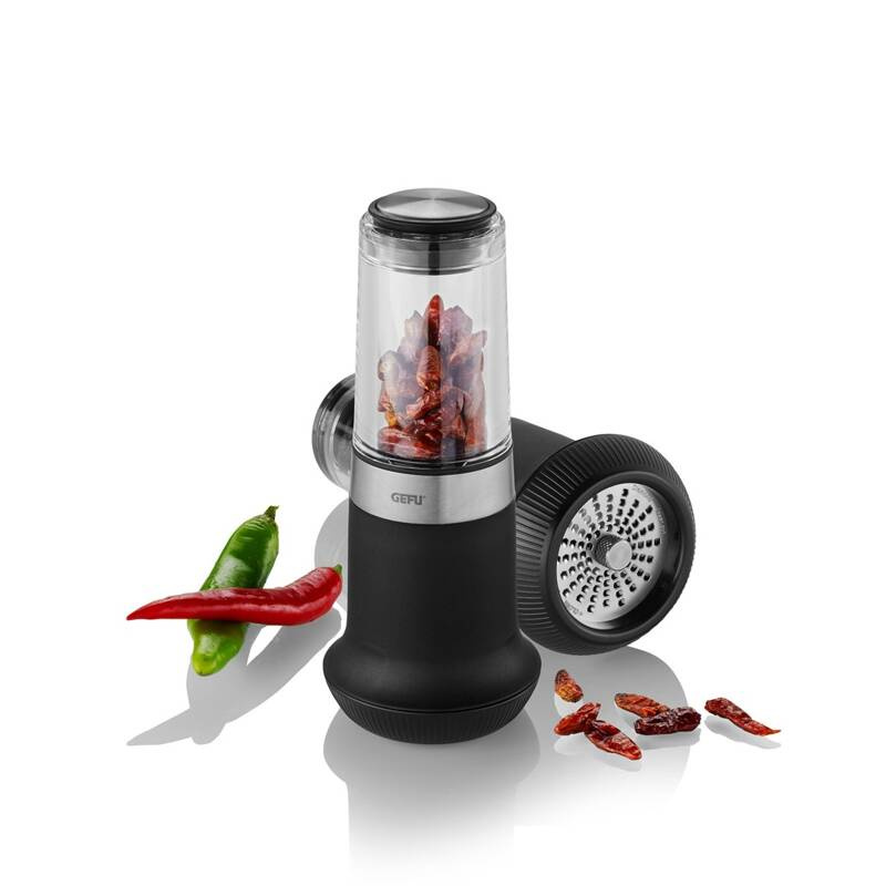 GEFU - młynek do chili X-PLOSION®