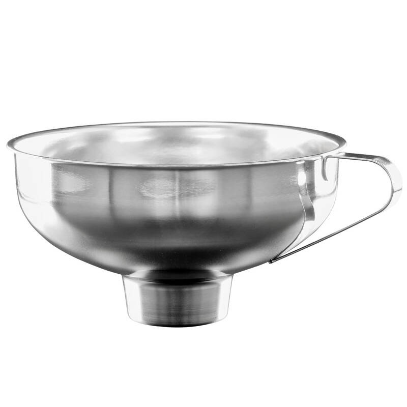 GSD - lejek do przetworów, powideł  12 cm 