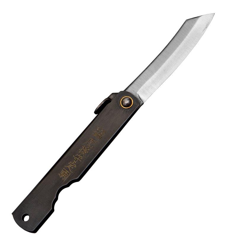 Higonokami - nóż kieszonkowy Monosteel  68 mm
