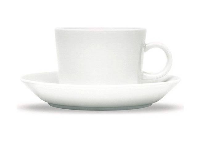 Iittala - Filiżanka do kawy  0,22l biała