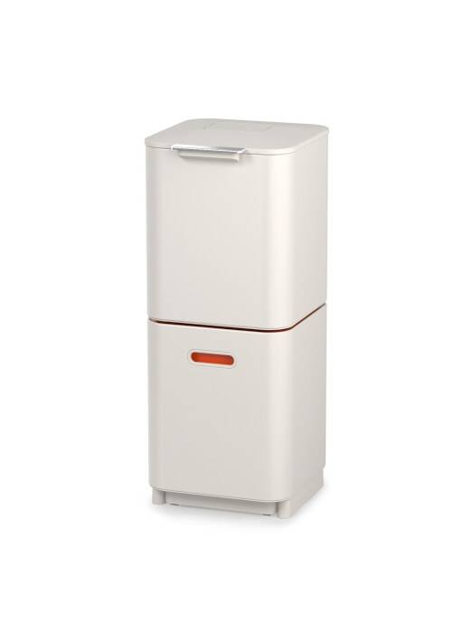 Joseph Joseph - Kosz do segregacji śmieci 40 l Totem Compact