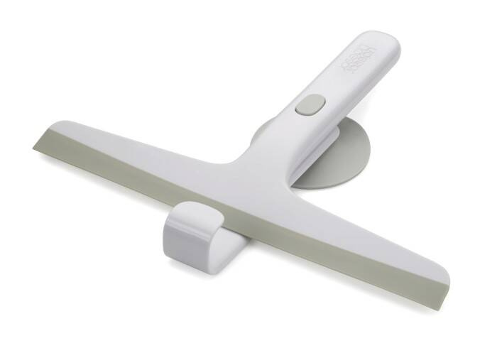 Joseph Joseph - Ściągaczka Slimline z hakiem do przechowywani