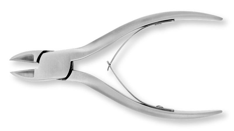 KAI - Cążki do paznokci 12 cm Seki Magoroku
