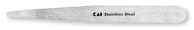 KAI - Pęseta prosta 9,5 cm Seki Magoroku