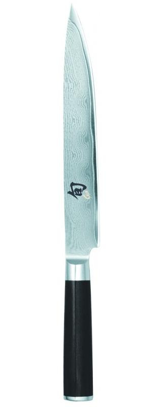 KAI - japoński nóż do plastrowania 22,5 cm Shun