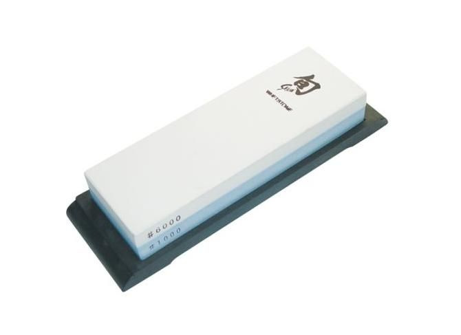 Kai - Ostrzałka / kamień 1000/6000 Shun