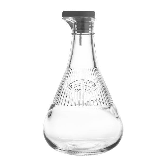 Kilner - Butelka na oliwę/ocet