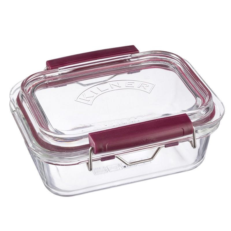 Kilner - Pojemnik 0,60l, Chill Cook Carry