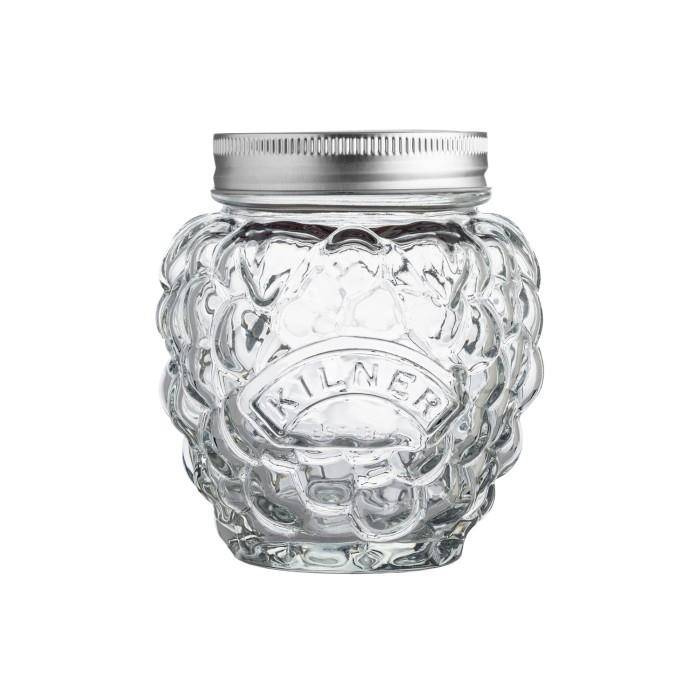 Kilner - Słoik 400 ml, Berry Fruit