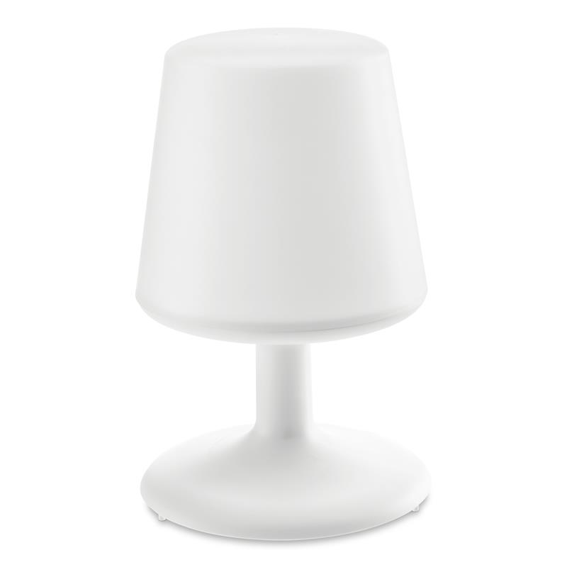 Koziol - Lampa bezprzewodowa Light to go biała