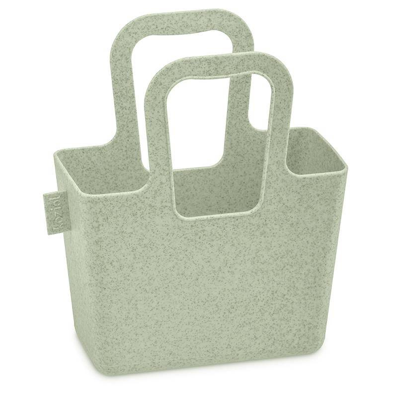 Koziol - Torba Taschelini organic green
