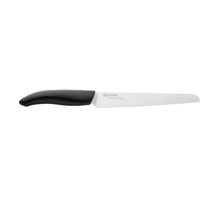 Kyocera - Nóż do chleba 18,1 cm  Gen