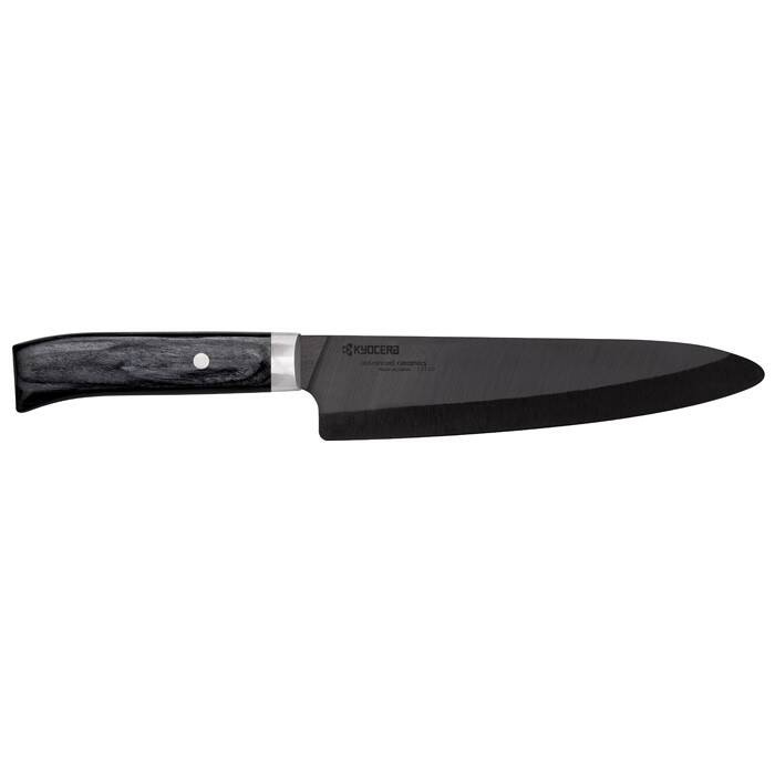 Kyocera - Nóż szefa 18 cm Japan