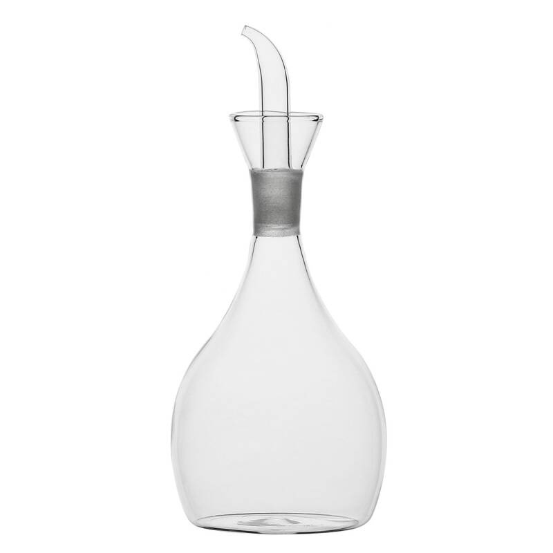 La Porcellana Bianca - butelka na oliwę 1 ltr Oevo