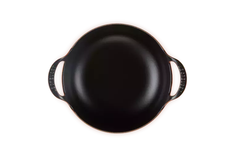 Le Creuset - Balti Dish 24 cm - płomienny