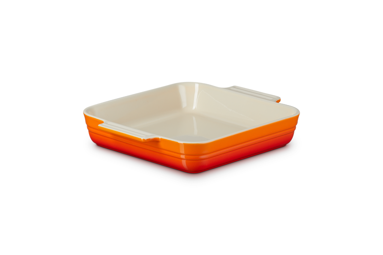 Le Creuset - Naczynie ceramiczne do zapiekania 23 cm 1,8 l