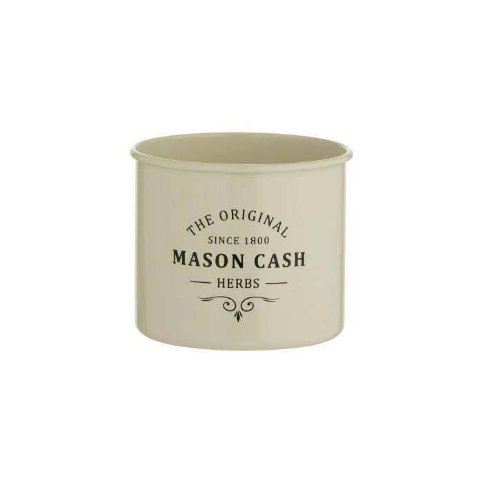 Mason Cash - Osłonka/doniczka na zioła, Heritage