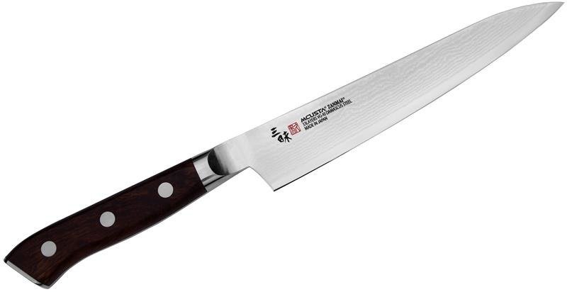 Mcusta Zanmai - Classic Premium Nóż uniwersalny 15cm