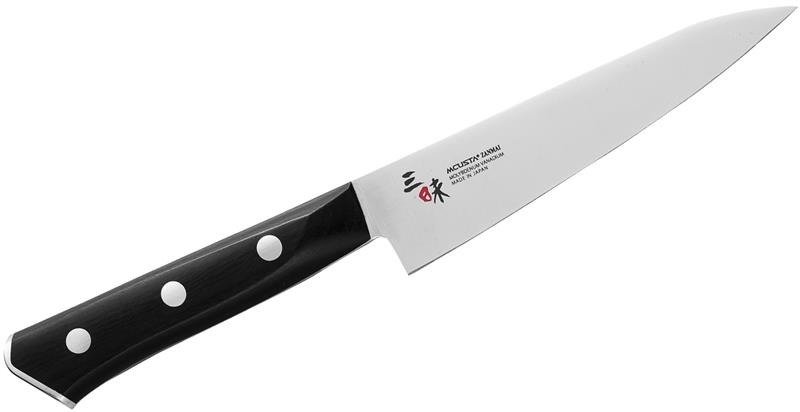 Mcusta Zanmai - Modern Nóż uniwersalny 12cm