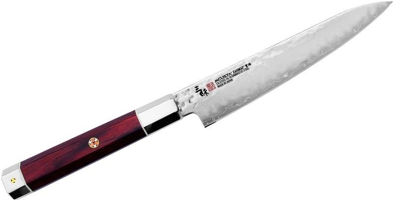 Mcusta Zanmai - Ultimate Unkai Nóż uniwersalny 15cm