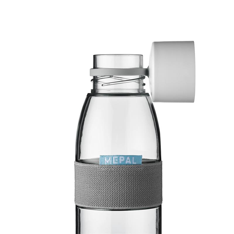 Mepal - Butelka na wodę Ellipse 500 ml Nordic Denim
