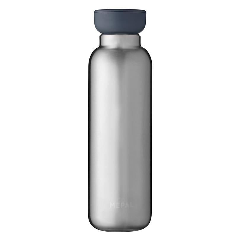 Mepal - Butelka termiczna Ellipse 500 ml stal matowa