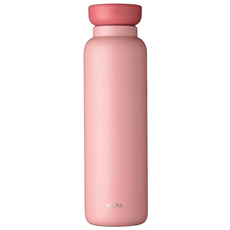 Mepal - Butelka termiczna Ellipse 900 ml nordic pink