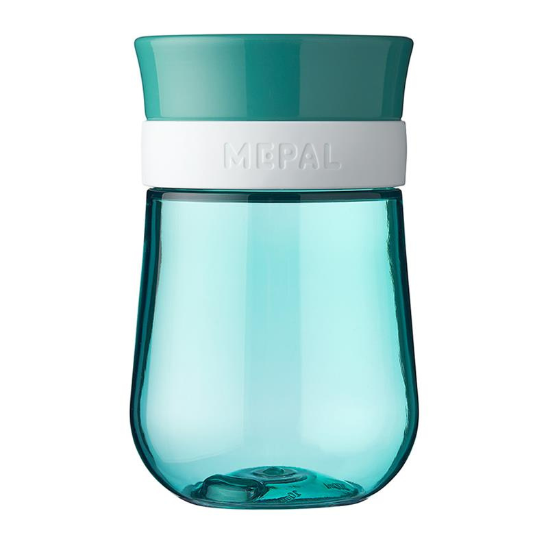 Mepal - Kubek Treningowy 300ml Mio Deep Turquoise