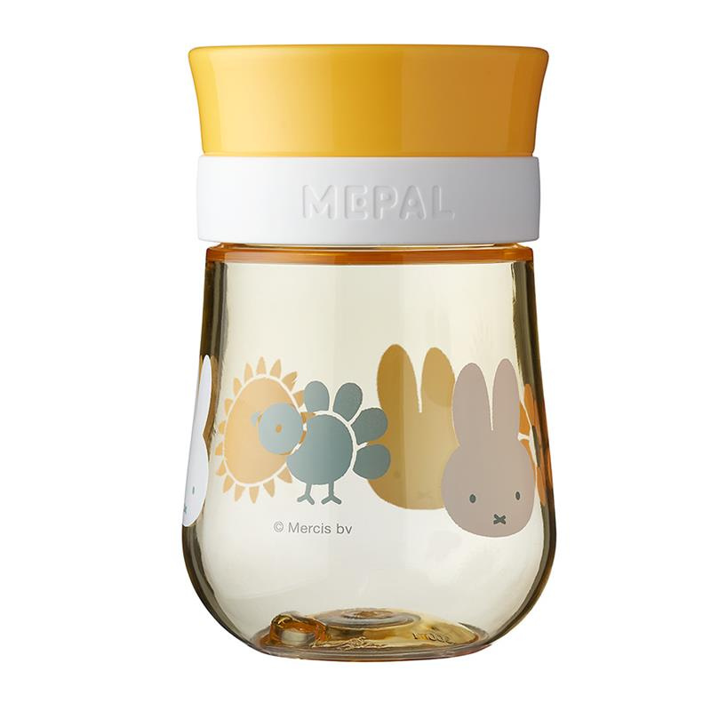 Mepal - Kubek Treningowy 300ml Mio Miffy Explore
