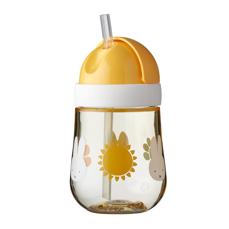 Mepal - Kubek Ze Słomką 300ml Mio Miffy Explore