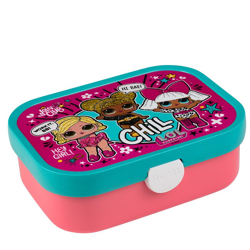 Mepal - Lunchbox Campus LOL Surprise