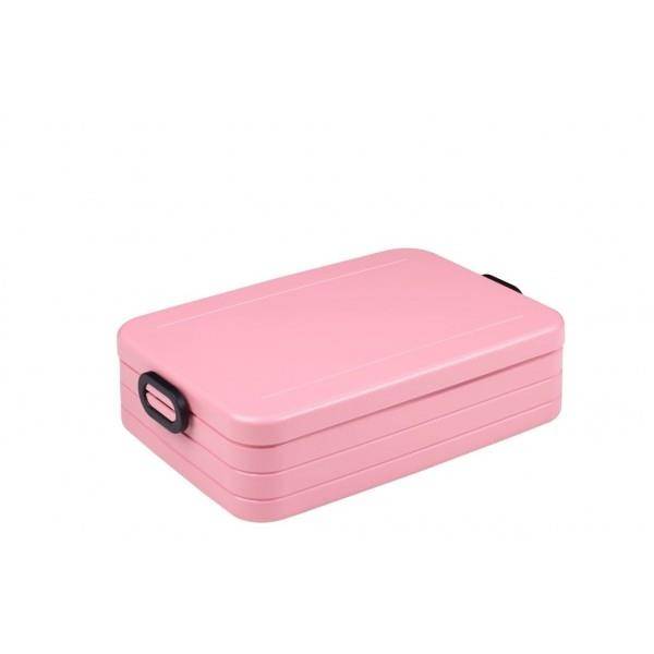 Mepal - Lunchbox Take a Break Bento duży Nordic Pink