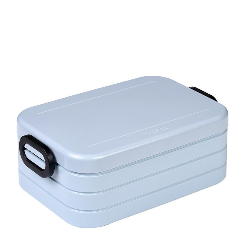 Mepal - Lunchbox Take a Break midi Nordic Blue