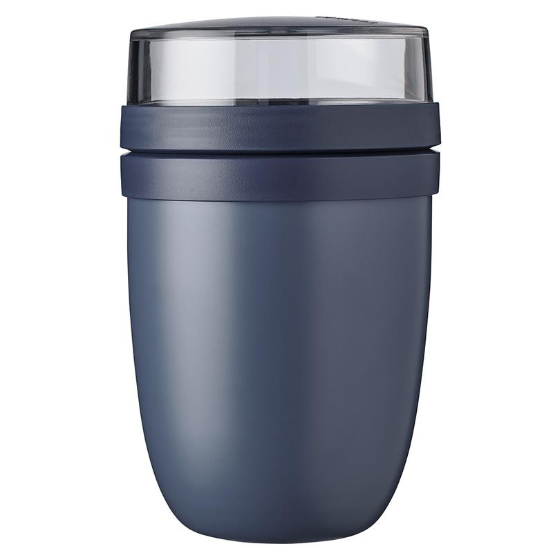 Mepal - Lunchpot termiczny Ellipse nordic denim