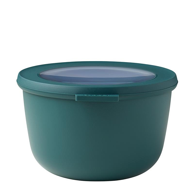 Mepal - Miska Cirqula okrągła 1000ml nordic pine
