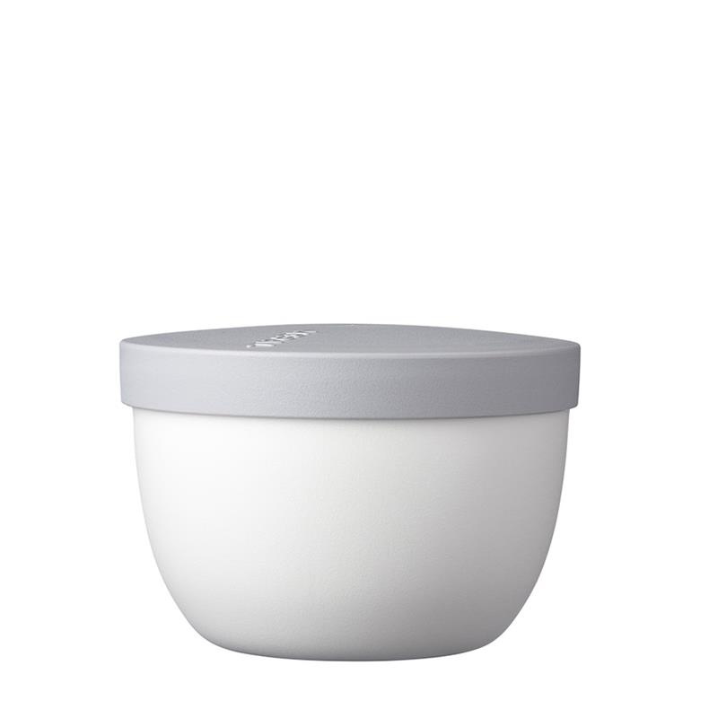 Mepal - Snack pot Ellipse 350ml biały