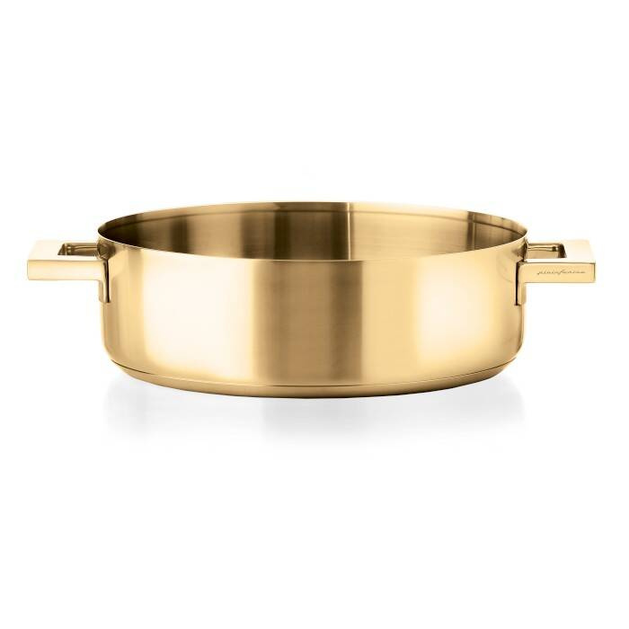 Mepra - Garnek niski 32cm Oro,Stile