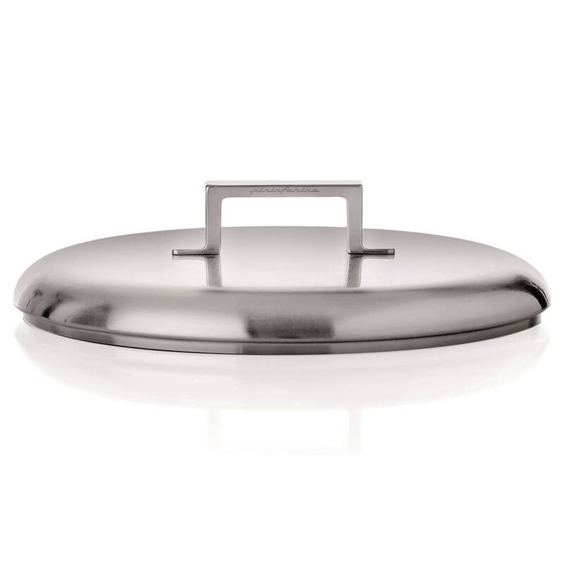Mepra -Pokrywka 24 cm, Stile