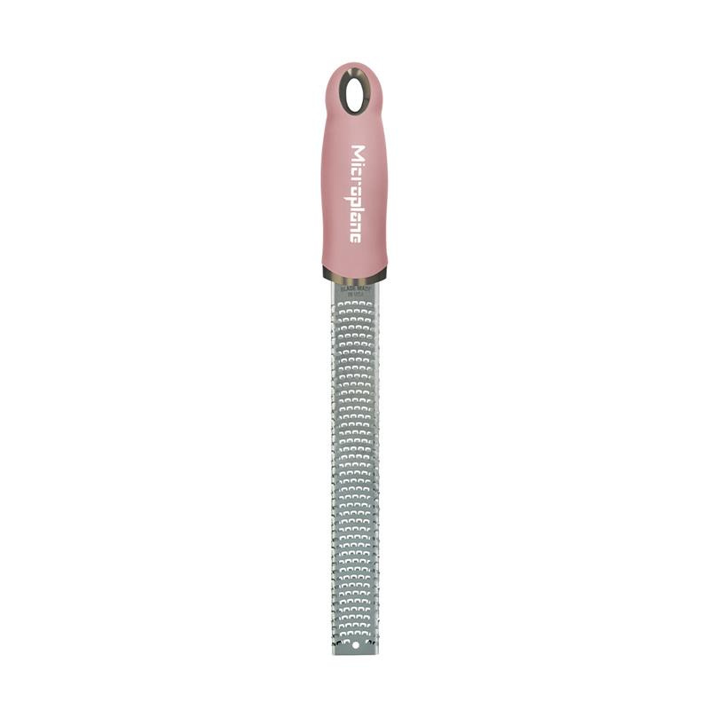 Microplane - Tarka PREMIUM ZESTER - Dusty Rose