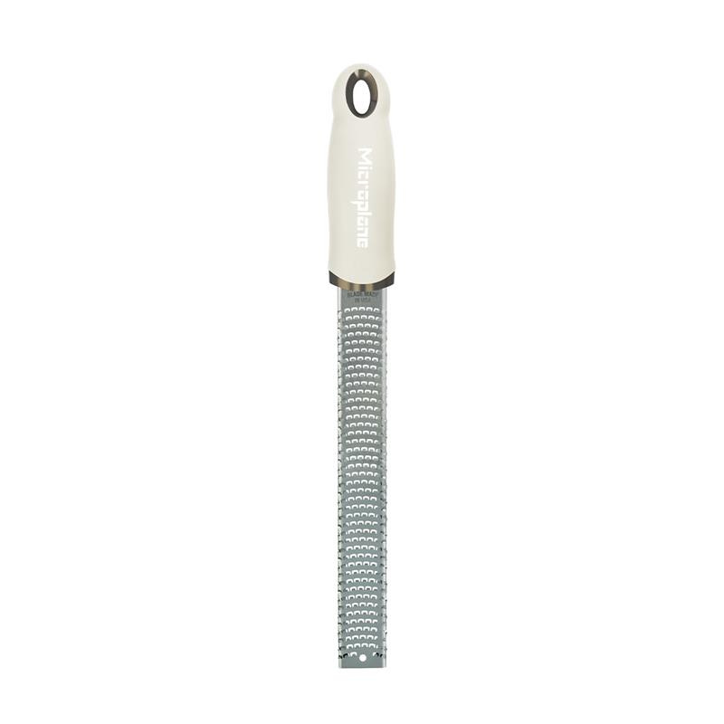 Microplane - Tarka PREMIUM ZESTER - Kaschmir Beige