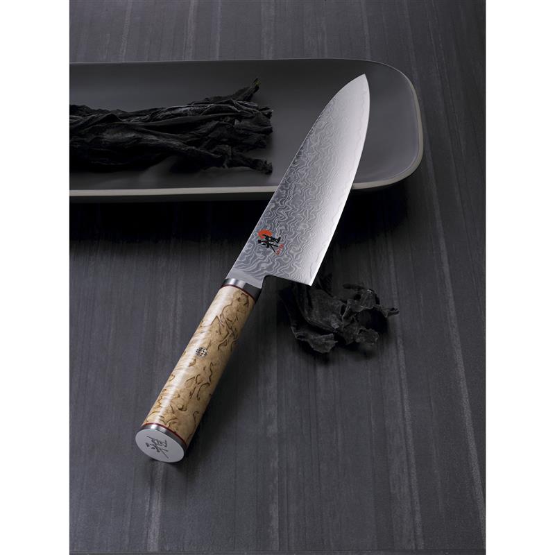 Miyabi - nóż Gyutoh 20 cm 5000MCD