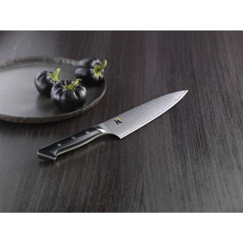 Miyabi - nóż Gyutoh 20 cm 800DP