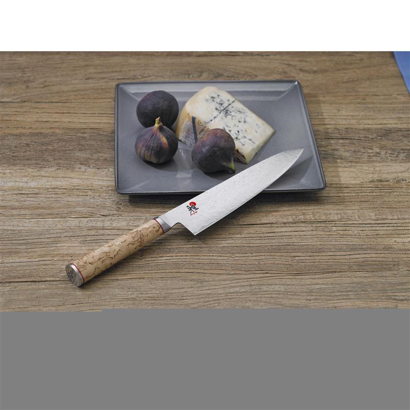 Miyabi - nóż Gyutoh 24 cm 5000MCD