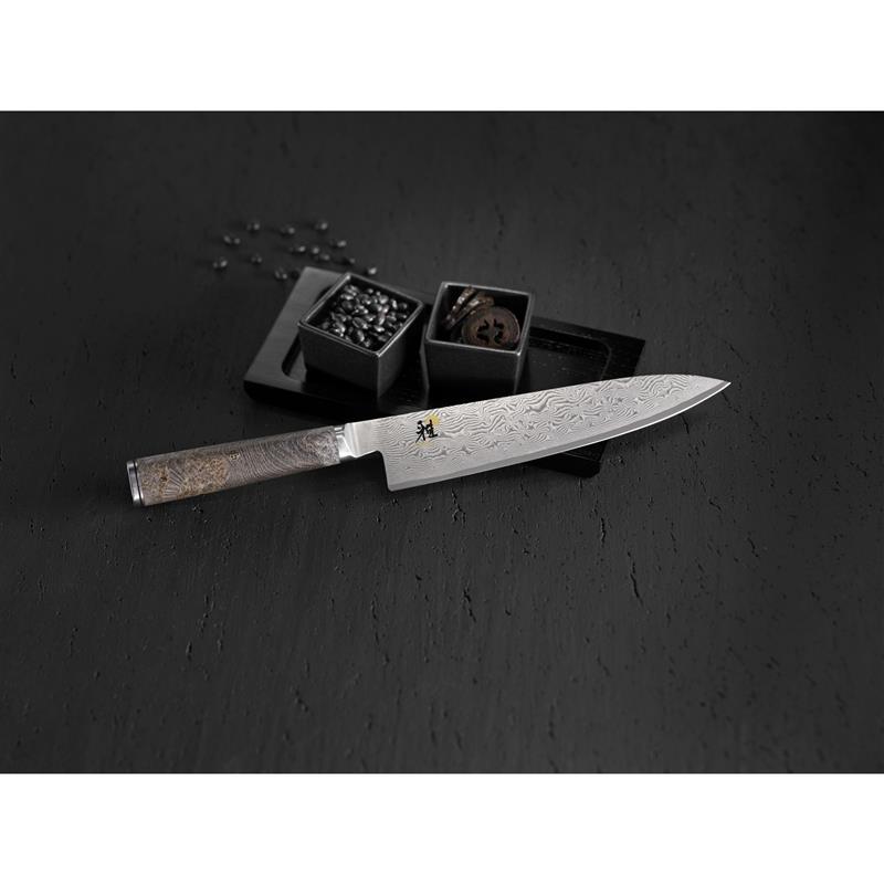 Miyabi - nóż Gyutoh 24 cm 5000MCD 67