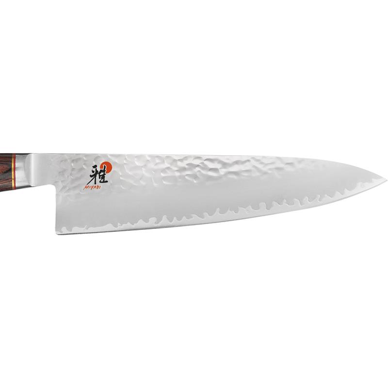 Miyabi - nóż Gyutoh 24 cm 6000MCT