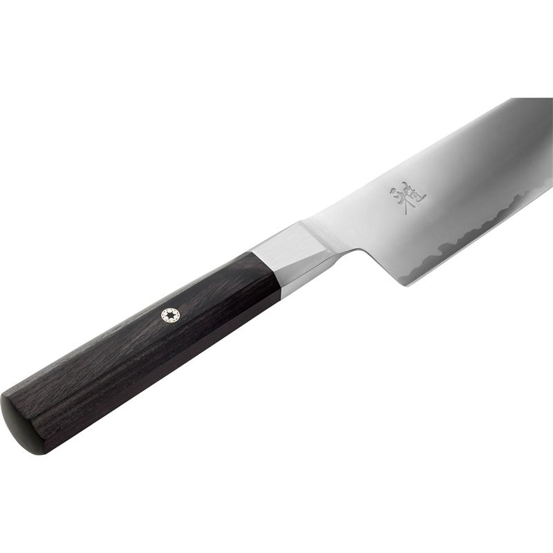 Miyabi - nóż Santoku 18 cm 4000FC